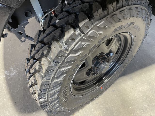 Suzuki JIMNY 2002-02 11334-11