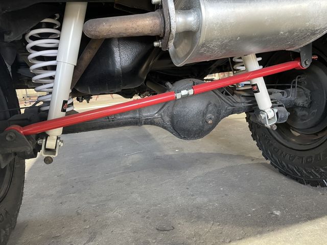 Suzuki JIMNY 2002-02 11334-13