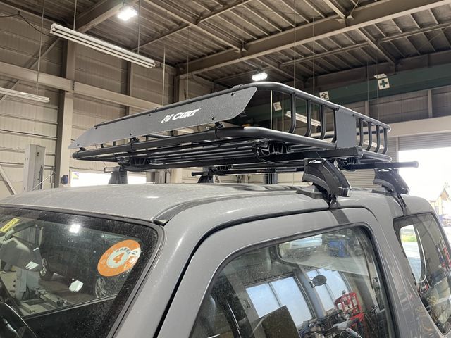 Suzuki JIMNY 2002-02 11334-10