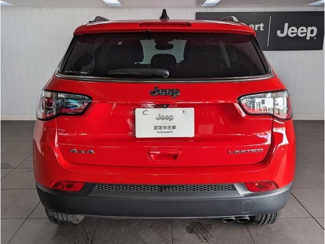 Jeep COMPASS 2021-10 23357-4