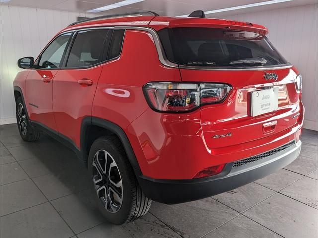 Jeep COMPASS 2021-10 23357-2