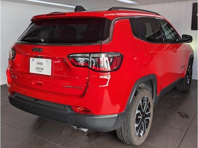 Jeep COMPASS 2021-10 23357-5