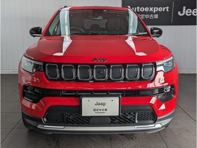 Jeep COMPASS 2021-10 23357-3