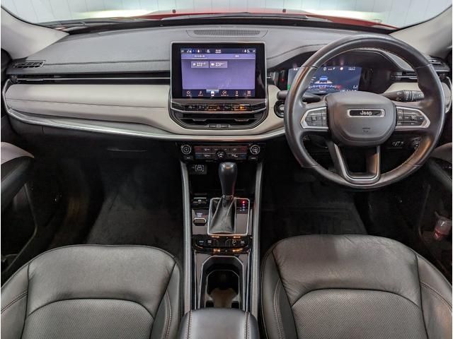 Jeep COMPASS 2021-10 23357-14