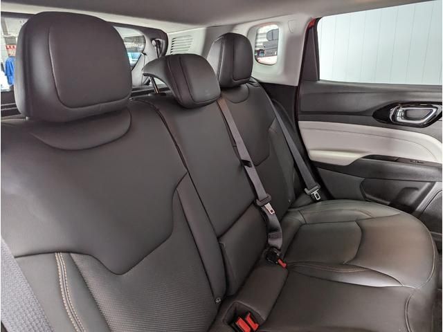 Jeep COMPASS 2021-10 23357-13