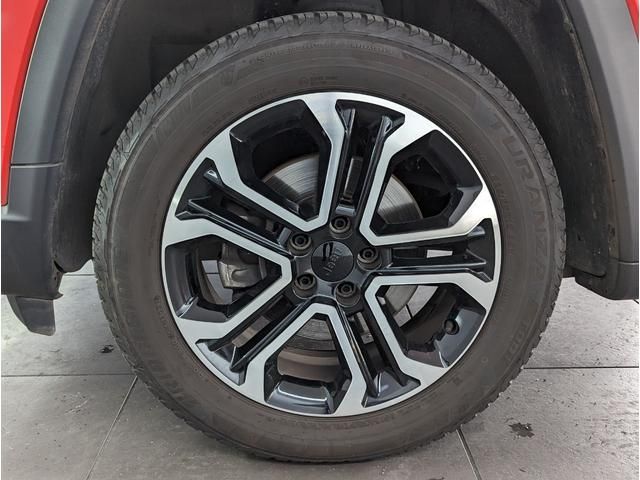 Jeep COMPASS 2021-10 23357-17