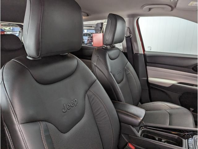 Jeep COMPASS 2021-10 23357-12
