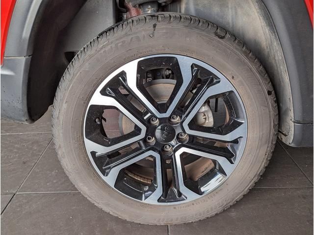 Jeep COMPASS 2021-10 23357-8