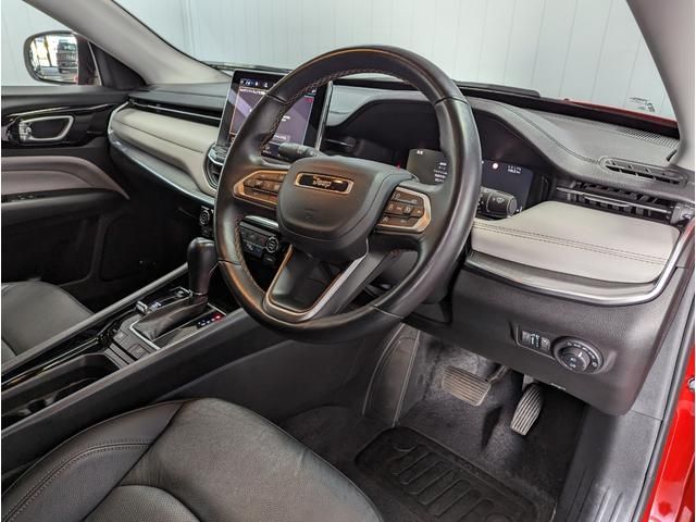 Jeep COMPASS 2021-10 23357-1