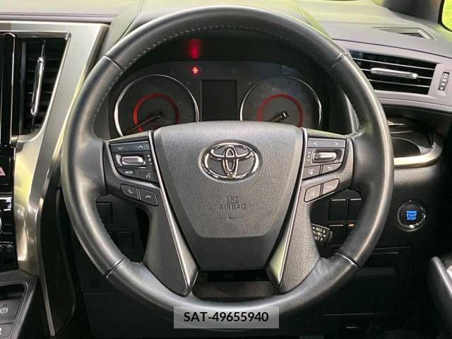 Toyota ALPHARD 2021-09 258995-14