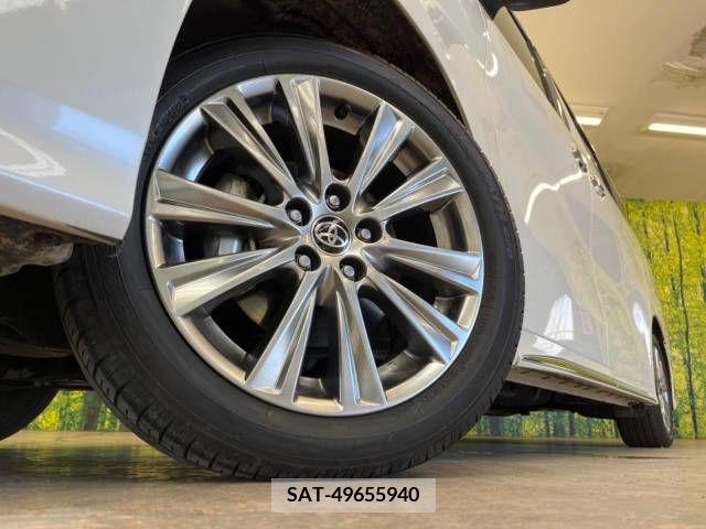 Toyota ALPHARD 2021-09 258995-13