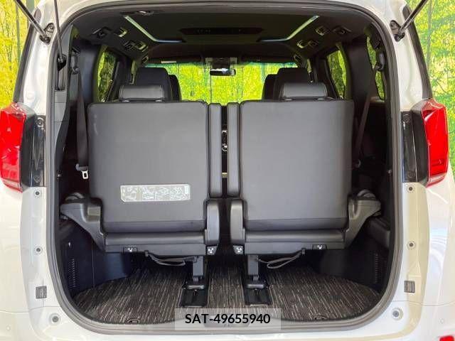 Toyota ALPHARD 2021-09 258995-11