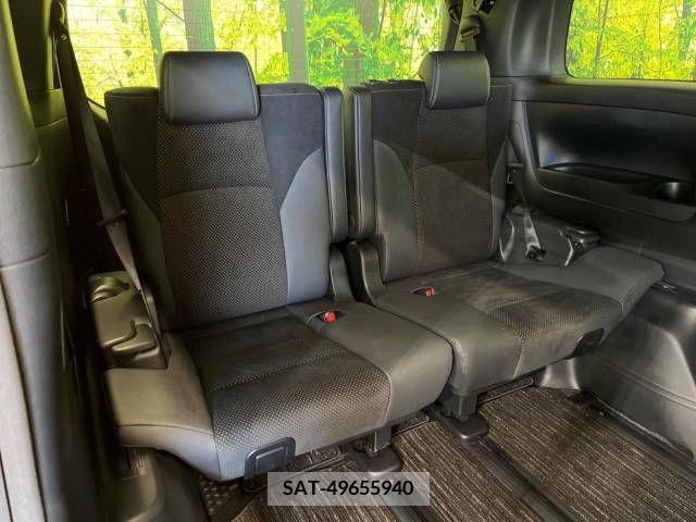 Toyota ALPHARD 2021-09 258995-10