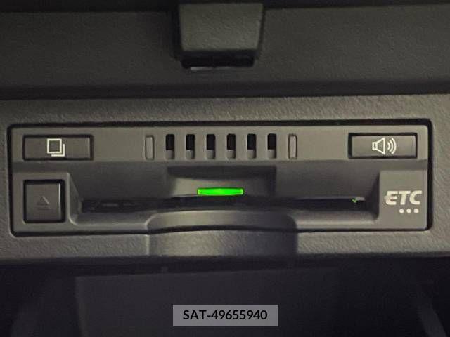 Toyota ALPHARD 2021-09 258995-6