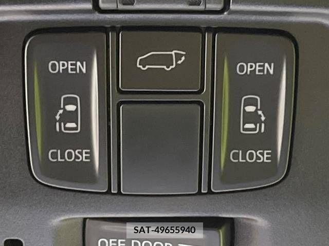 Toyota ALPHARD 2021-09 258995-4