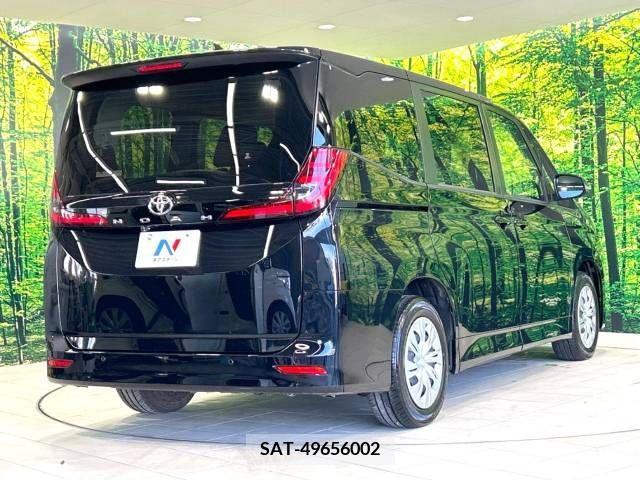 Toyota NOAH 2023-04 206185-18