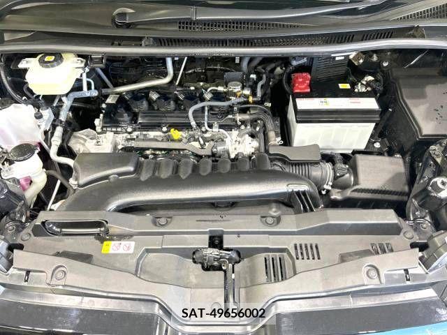 Toyota NOAH 2023-04 206185-19