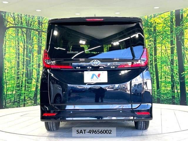 Toyota NOAH 2023-04 206185-16