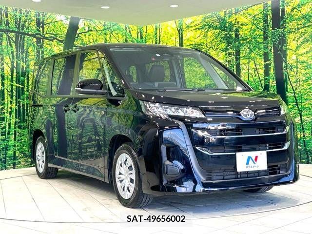 Toyota NOAH 2023-04 206185-17
