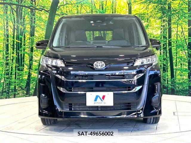 Toyota NOAH 2023-04 206185-15