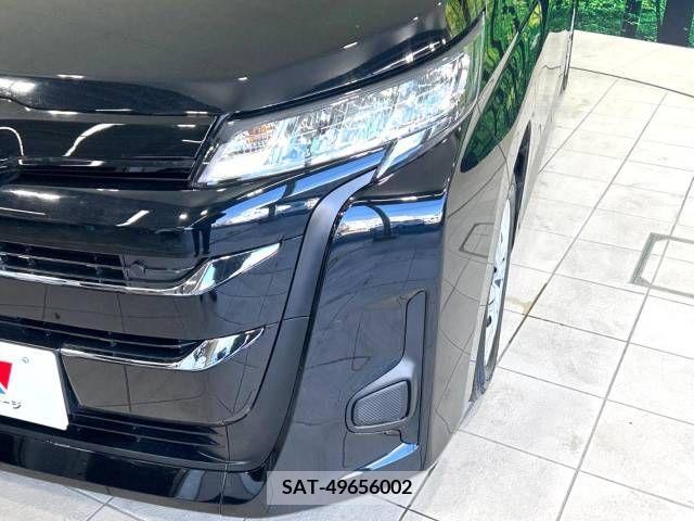 Toyota NOAH 2023-04 206185-13