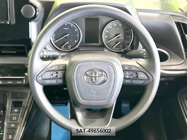 Toyota NOAH 2023-04 206185-12