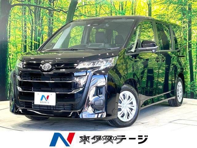 Toyota NOAH 2023-04 206185-0
