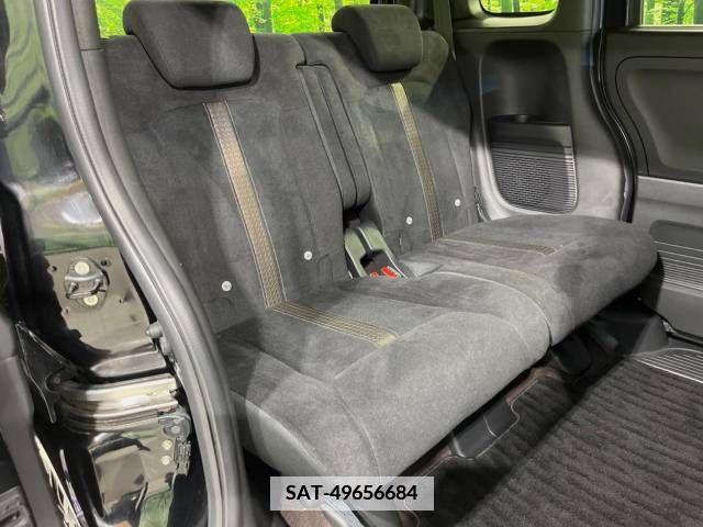 Honda N BOX CUSTOM 2019-12 344933-10