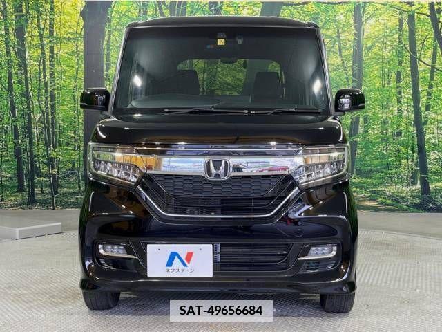 Honda N BOX CUSTOM 2019-12 344933-16