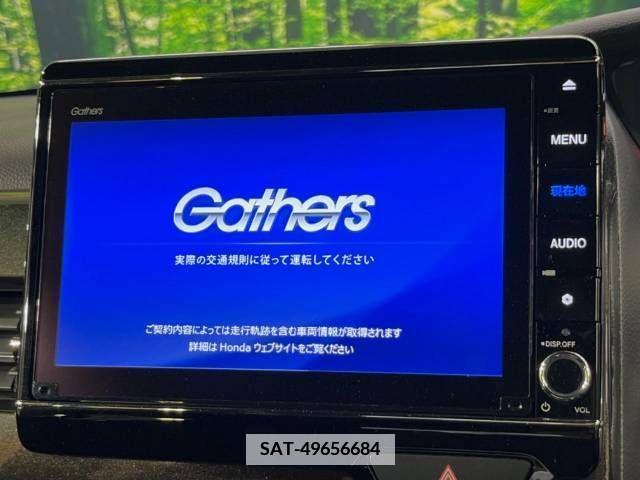 Honda N BOX CUSTOM 2019-12 344933-3
