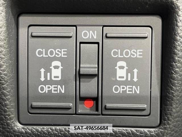 Honda N BOX CUSTOM 2019-12 344933-4