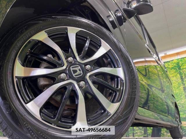 Honda N BOX CUSTOM 2019-12 344933-15