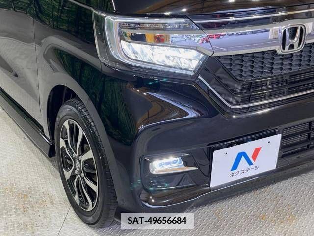 Honda N BOX CUSTOM 2019-12 344933-14