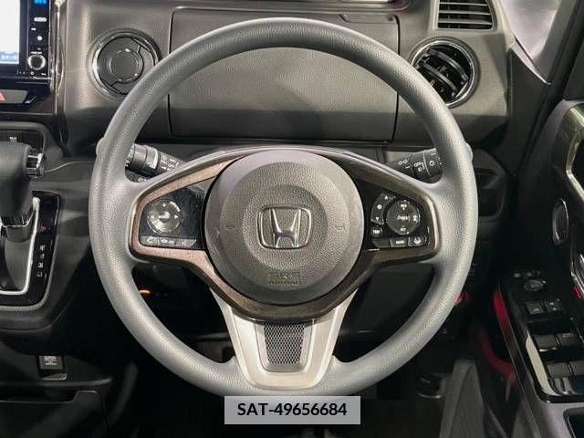 Honda N BOX CUSTOM 2019-12 344933-13