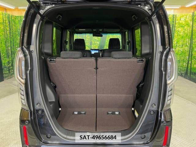 Honda N BOX CUSTOM 2019-12 344933-11