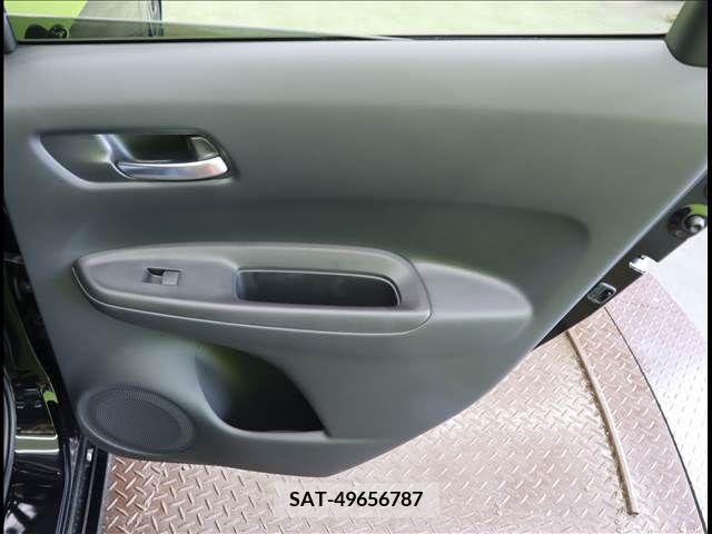 Honda FIT 2024-01 378752-21
