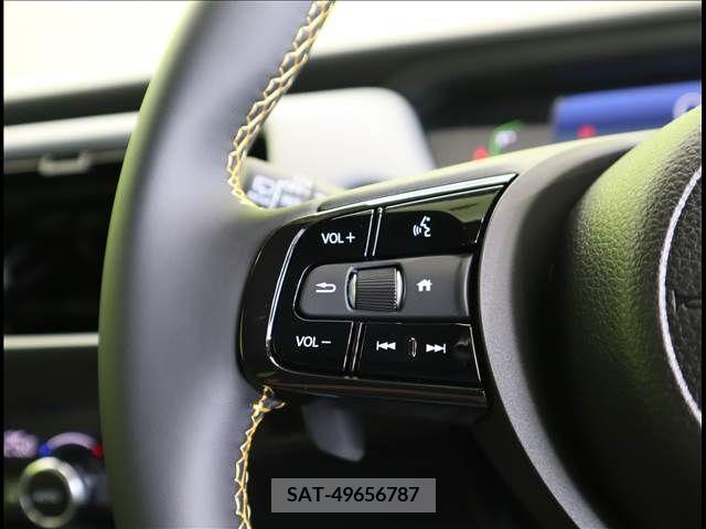 Honda FIT 2024-01 378752-4