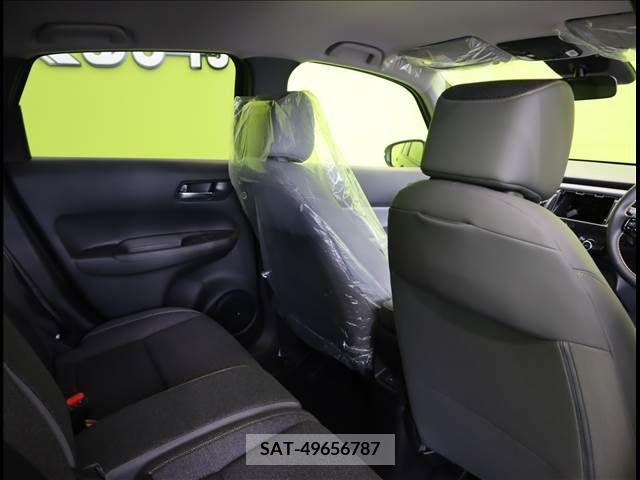 Honda FIT 2024-01 378752-20