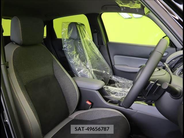 Honda FIT 2024-01 378752-18
