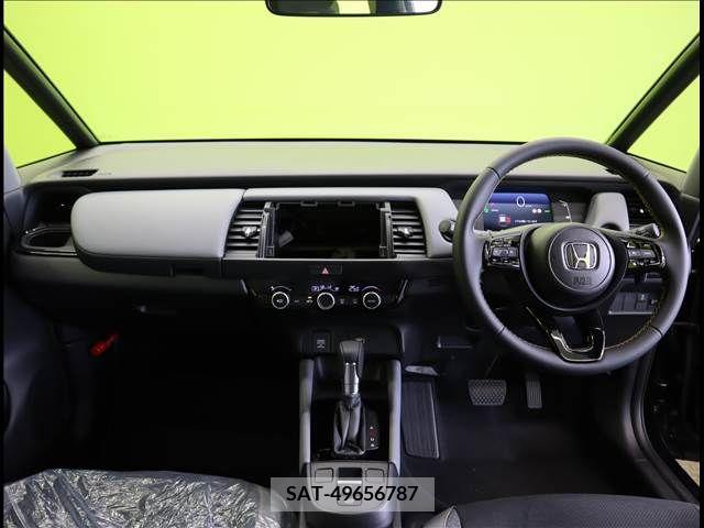 Honda FIT 2024-01 378752-2