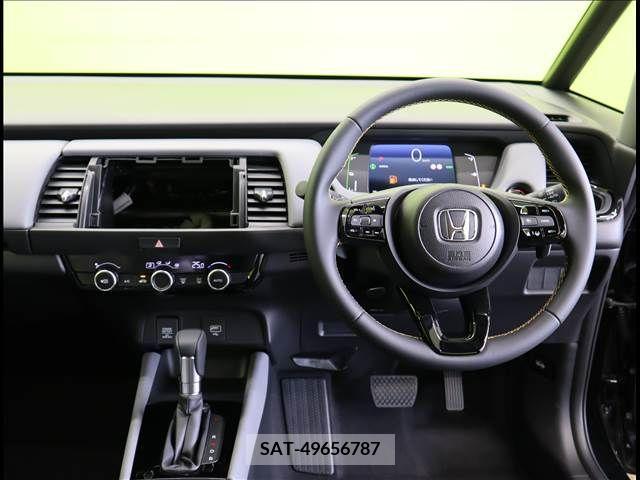 Honda FIT 2024-01 378752-17