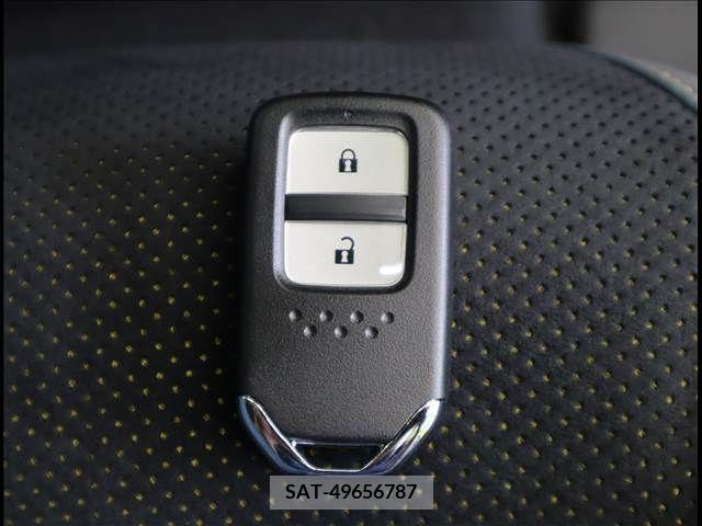 Honda FIT 2024-01 378752-9