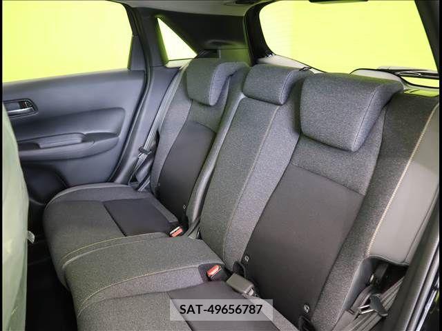 Honda FIT 2024-01 378752-25