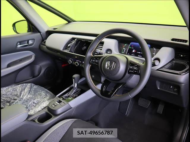 Honda FIT 2024-01 378752-16