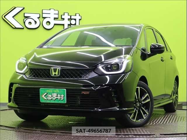 Honda FIT 2024-01 378752-0