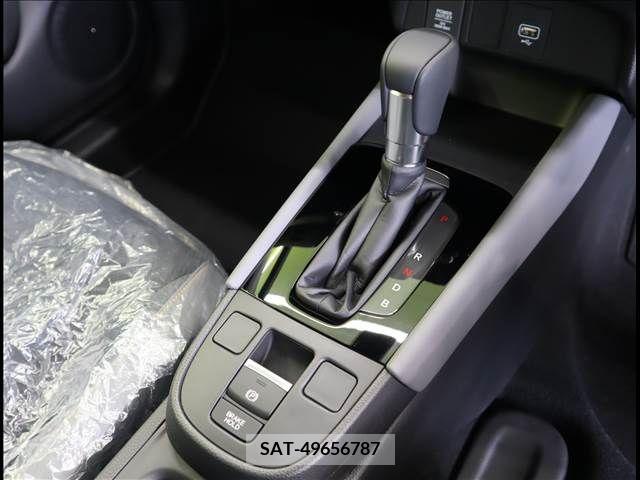 Honda FIT 2024-01 378752-7