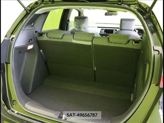 Honda FIT 2024-01 378752-23