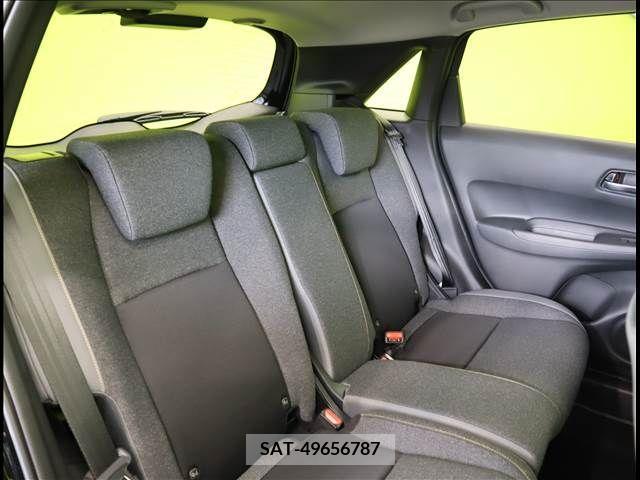 Honda FIT 2024-01 378752-22