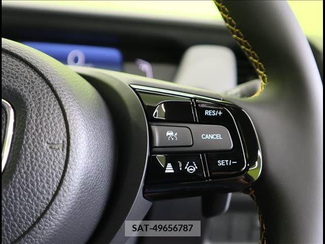 Honda FIT 2024-01 378752-5