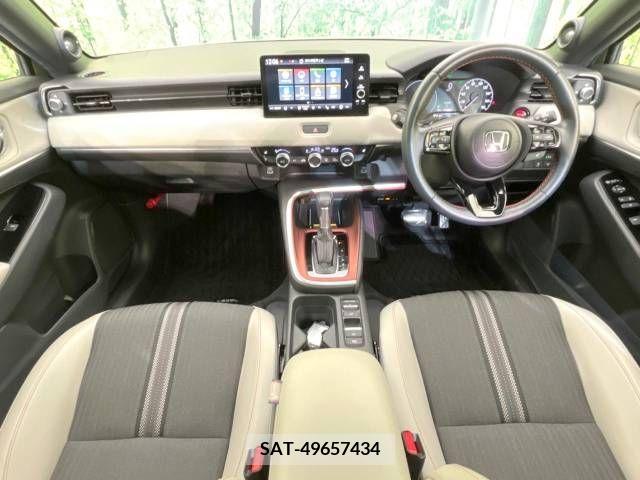 Honda VEZEL 2022-05 223131-1